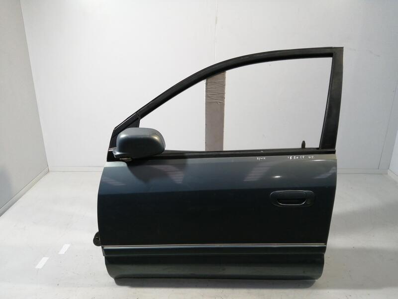Porte avant gauche MITSUBISHI SPACE STAR (DG0) 1900 DI-D Diesel - 1
