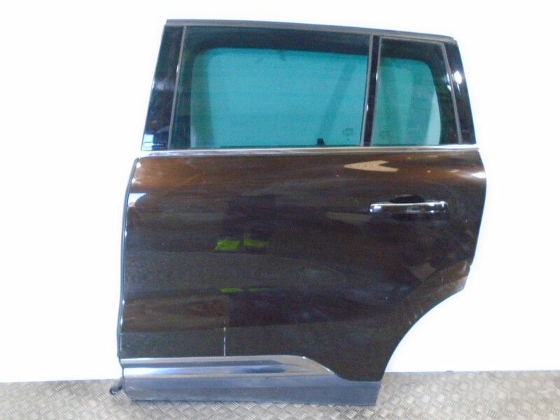 Porte arriere gauche RENAULT ESPACE V INITIALE Diesel - 1