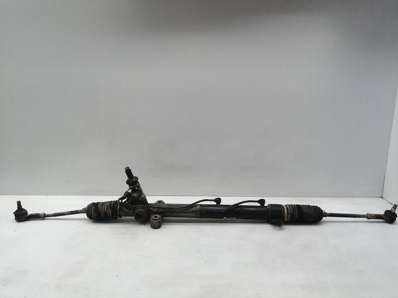 Cremaillere assistee SSANGYONG RODIUS XDI Diesel - 1
