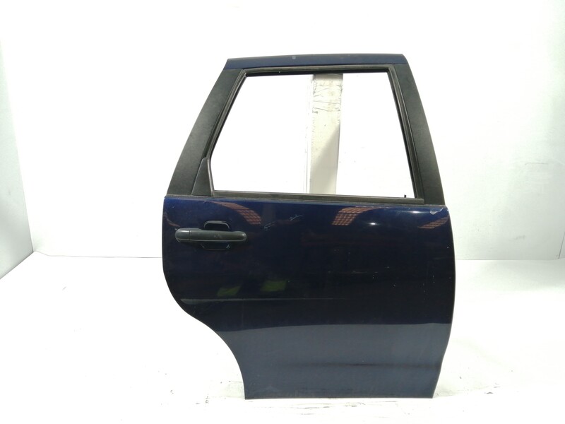 Porte arriere droit SEAT CORDOBA BERLINA (6K2) STELLA Diesel - 1
