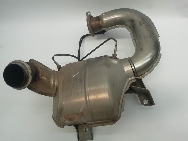 Catalyseur (echappement) CITROEN DS5 DESIGN Diesel - 1