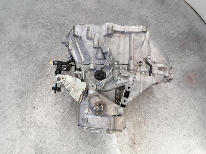 Boite de vitesses CITROEN DS4 1.2 THP 130 Essence - 1
