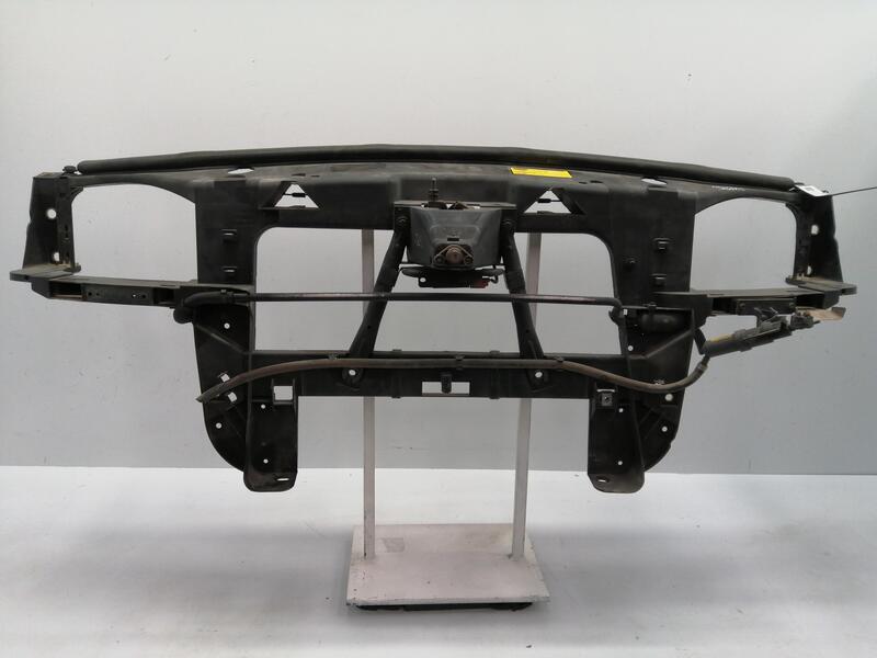 Face avant FORD MONDEO BERLINA (GE) AMBIENTE Diesel - 1