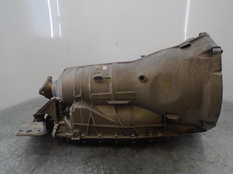 Boite de vitesses BMW SERIE 7 (E65/E66) 730D Diesel - 1