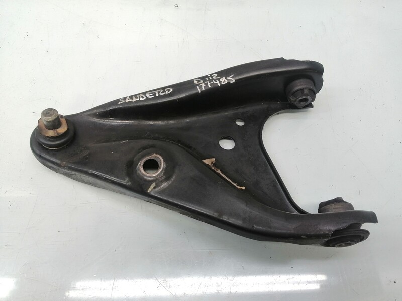 Triangle inferieur avant gauche DACIA SANDERO II TCE 90 Essence - 1
