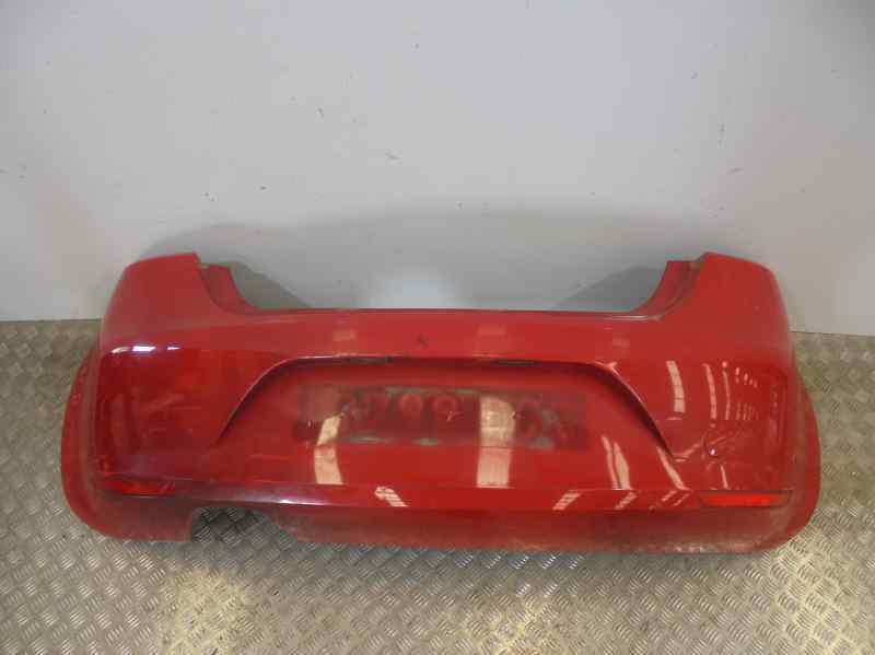 Pare choc arriere SEAT LEON 2.0 TDI 16V  - 1