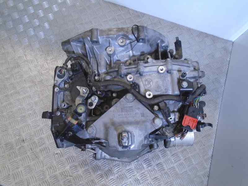 Boite de vitesses RENAULT GRAND SCENIC II 2.0 DCI  - 1