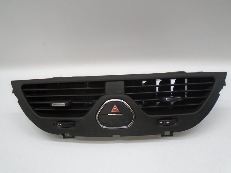 Bouton de warning OPEL CORSA E COLOR EDITION  - 1