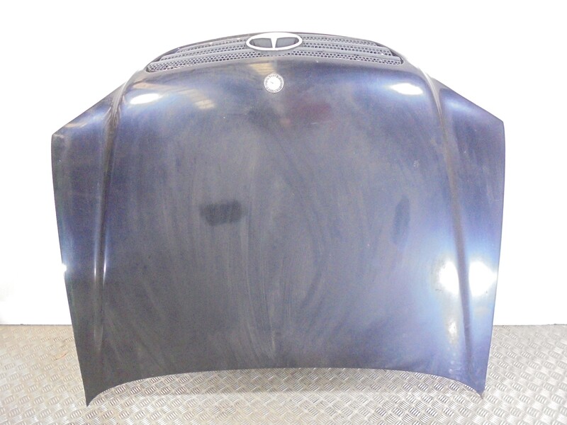 Capot MERCEDES CLASE M ML 270 CDI  - 1
