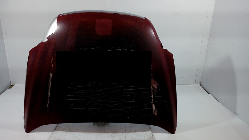 Capot FORD MONDEO SPORTBREAK (CA2) AMBIENTE Diesel - 1