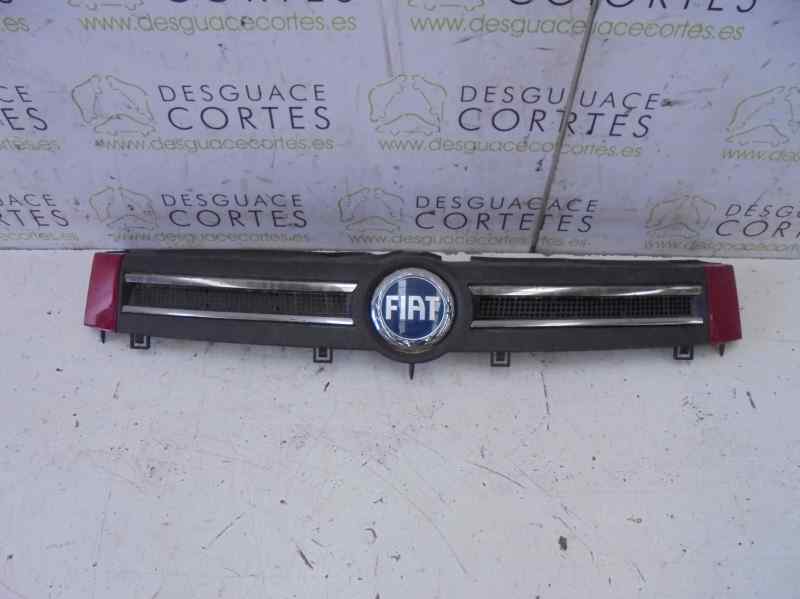 Calandre FIAT PANDA 1.3 D MULTIJET  - 1
