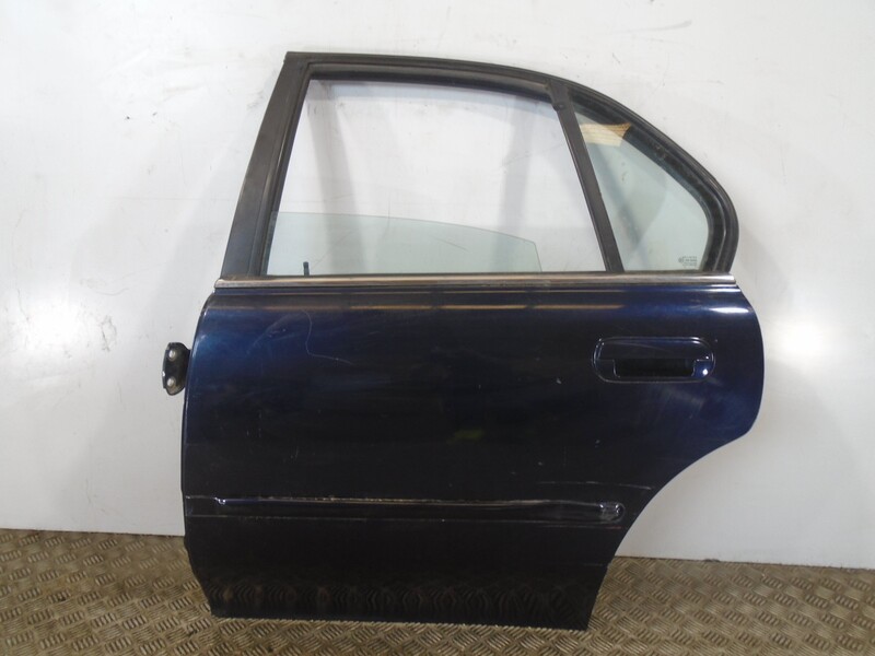 Puerta trasera izquierda MG ROVER 600 Gasolina - 1
