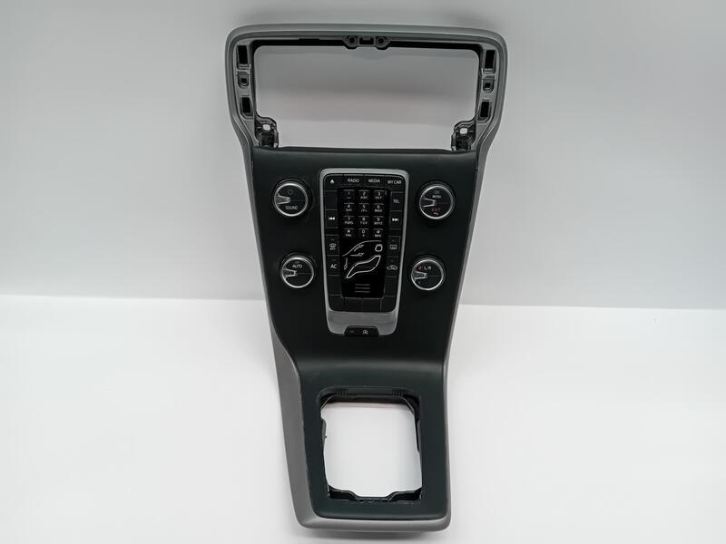 Commande chauffage VOLVO V40 FASTBACK D2  - 1