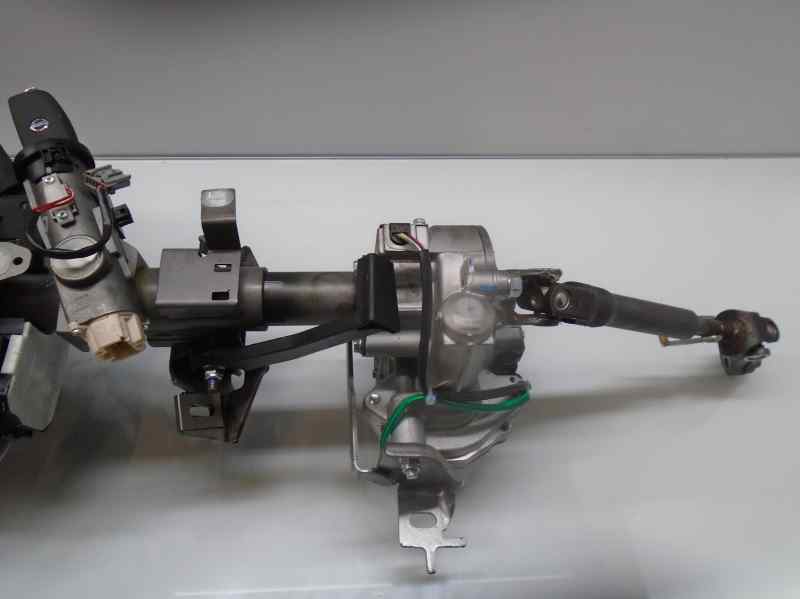 Colonne de direction NISSAN JUKE 1.2 DIG-T Essence - 1