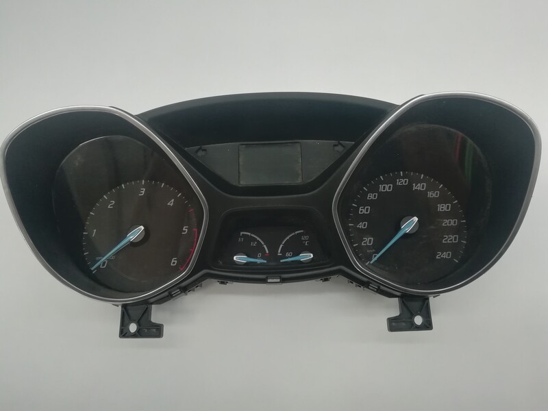 Compteur FORD C-MAX II 1.6 TDCI  - 1