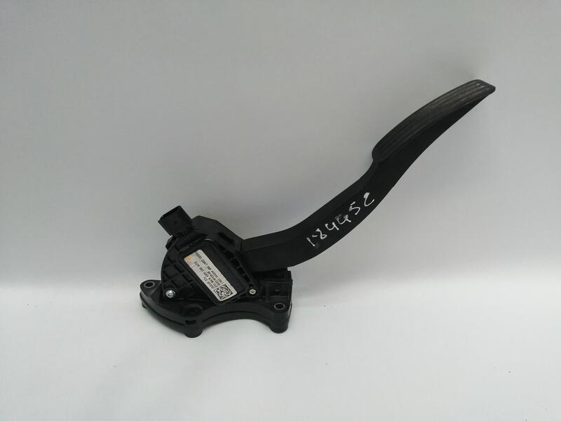 Pedale d'accelerateur LAND ROVER DISCOVERY V 2.0 D 4X4  - 1