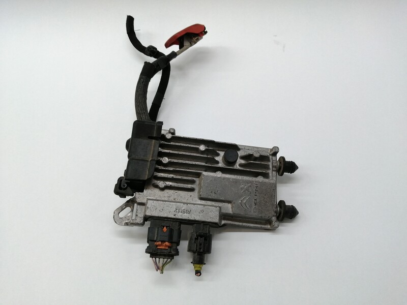 Module électronique PEUGEOT 308 SW ACCESS Diesel - 1