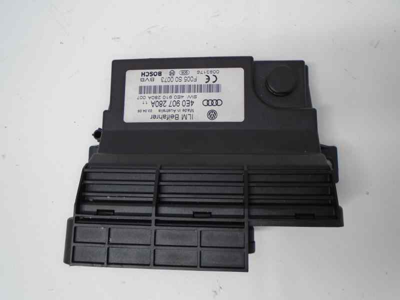 Module électronique AUDI A8 3.0 TDI QUATTRO  - 1