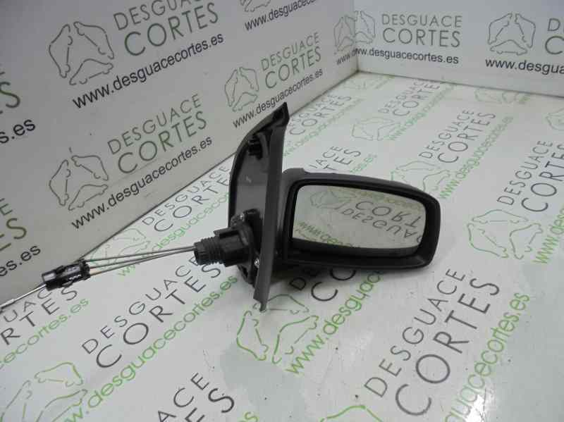 Retrovisor derecho FIAT PANDA 1.3 D MULTIJET  - 1