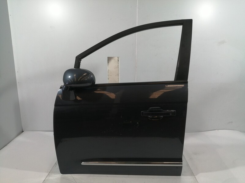 Porte avant gauche SSANGYONG RODIUS XDI Diesel - 1