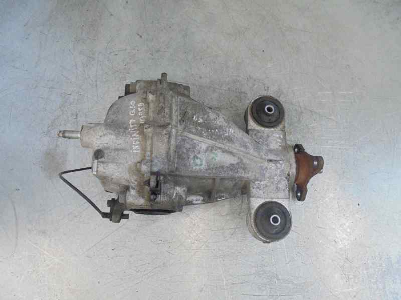 Nez de pont arriere INFINITI Q50 50 D  - 1