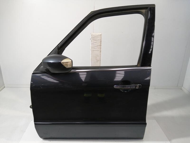 Porte avant gauche FORD GALAXY (CA1) GHIA Diesel - 1