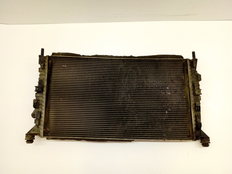 Radiateur eau FORD FOCUS BERLINA (CAP) AMBIENTE Diesel - 1