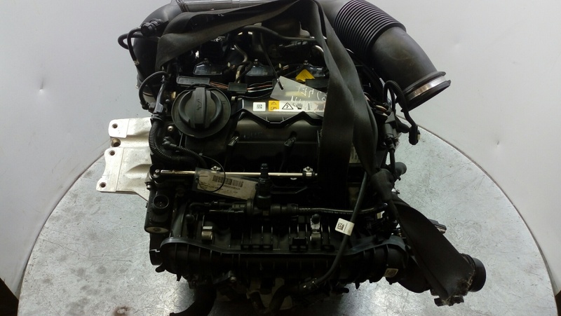 Moteur MINI MINI ONE Essence - 1