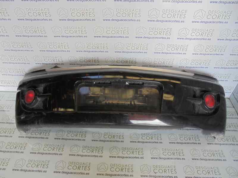 Pare choc arriere SSANGYONG ACTYON 200 XDI Diesel - 1
