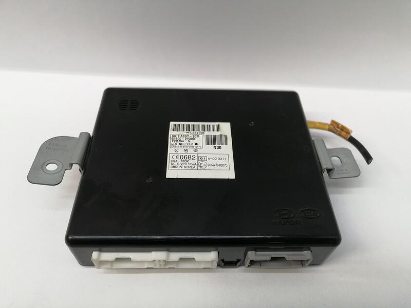 Module électronique HYUNDAI IX35 1.7 CRDI  - 1
