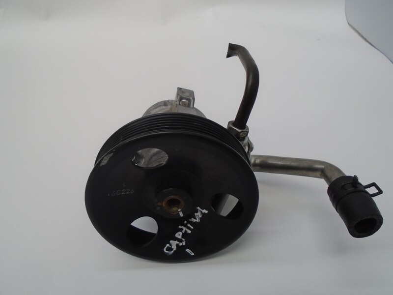 Pompe de direction CHEVROLET CAPTIVA 2.0 VCDI LT Diesel - 1