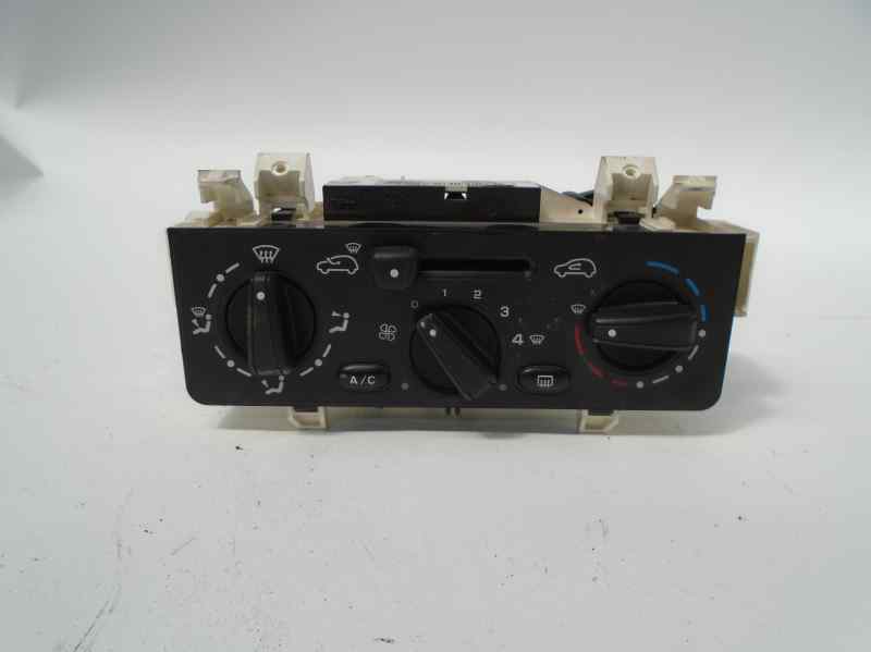 Commande chauffage CITROEN C2 FURIO  - 1