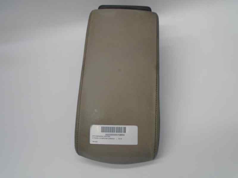 Accoudoir CITROEN C5 BERLINA COLLECTION Diesel - 1
