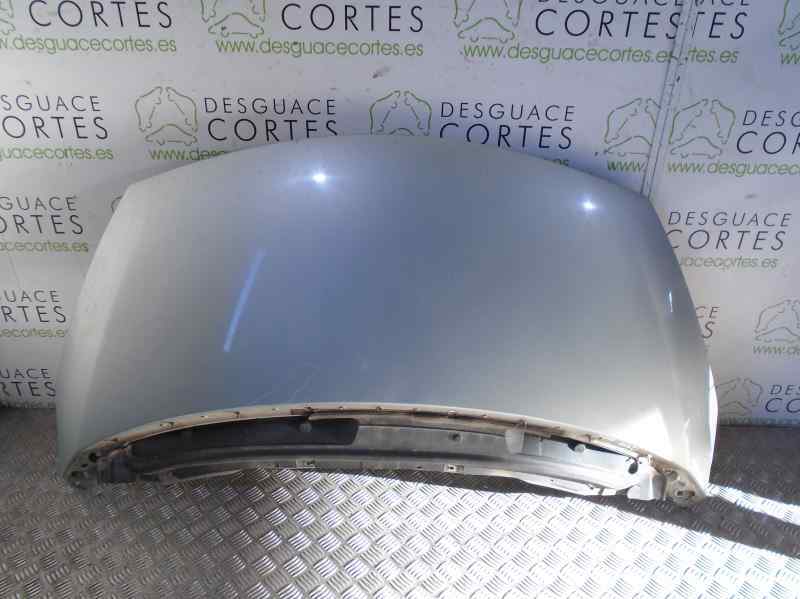 Capot RENAULT ESPACE IV (JK0) GRAND ESPACE DYNAMIQUE Diesel - 1