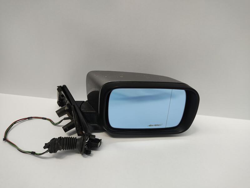 Retrovisor derecho BMW 5 20 I Gasolina - 1