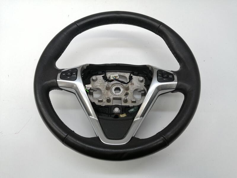 Volant FORD TOURNEO COURIER (C4A) AMBIENTE  - 1