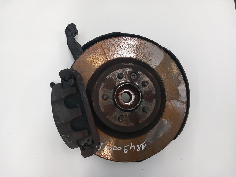 Fusee avant droit LAND ROVER DISCOVERY IV 3.0 TD 4X4  - 1