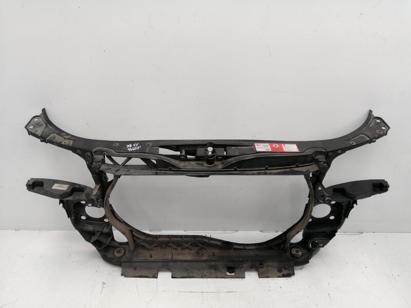 Face avant AUDI A4 BERLINA (8E) 1.9 TDI Diesel - 1