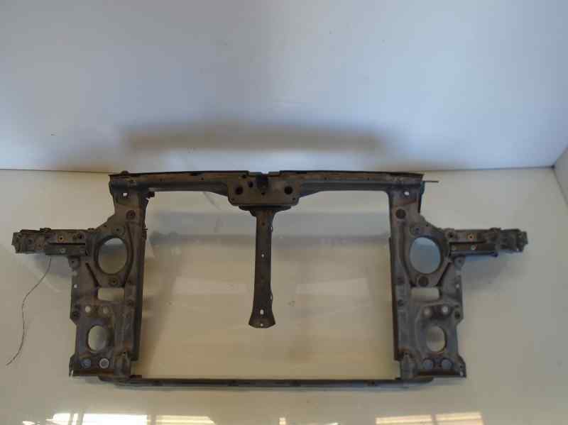 Face avant VOLKSWAGEN TOUAREG 5.0 V10 TDI  - 1