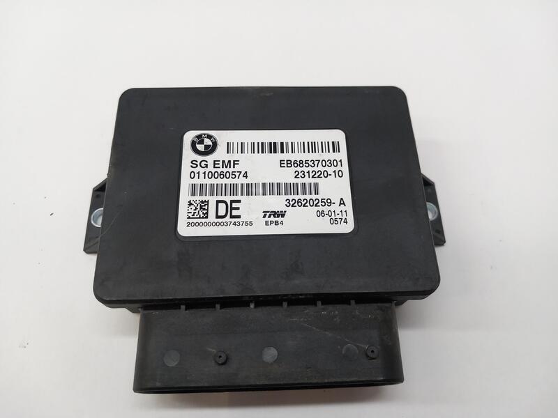 Module électronique BMW SERIE 6 CABRIO (F12) 640 I  - 1