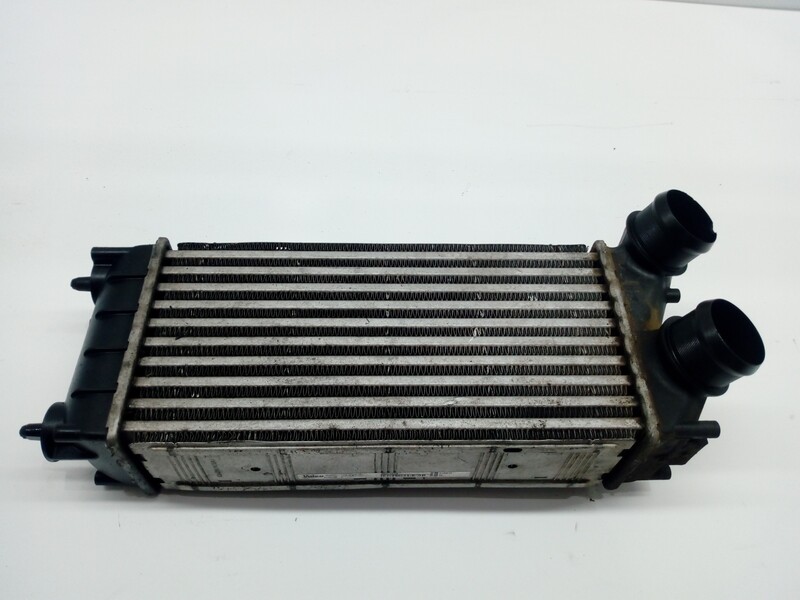 Echangeur air (Intercooler) CITROEN BERLINGO 1.6 HDI 110  - 1