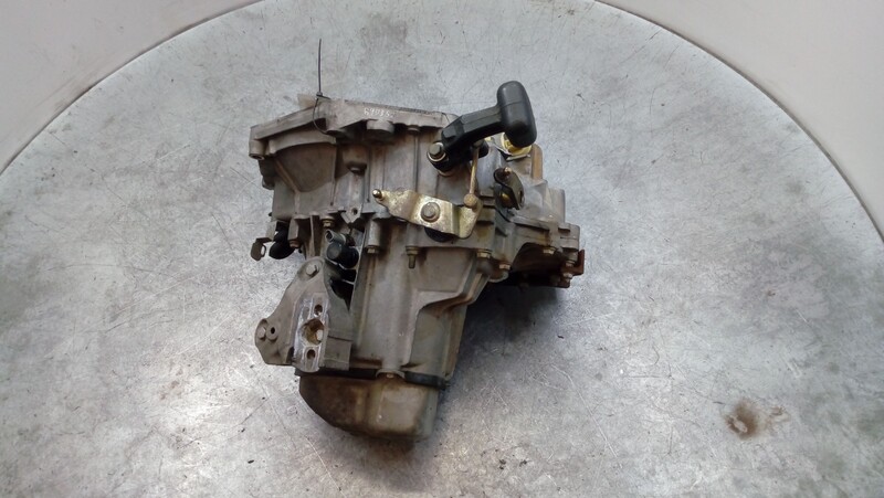 Boite de vitesses CITROEN C3 1.4 AUDACE  - 1