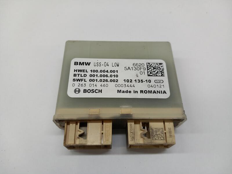 Module électronique BMW SERIE 1 BERLINA (F40) 118I  - 1