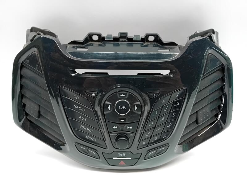 Autoradio d'origine FORD ECOSPORT 1.5 TDCI  - 1