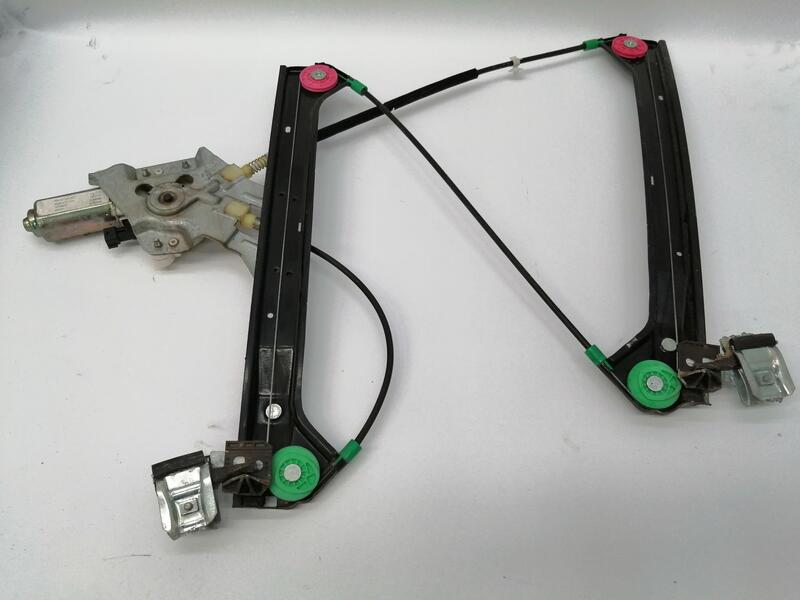 Leve vitre electrique avant gauche SAAB 9-3 2.2 TID  - 1