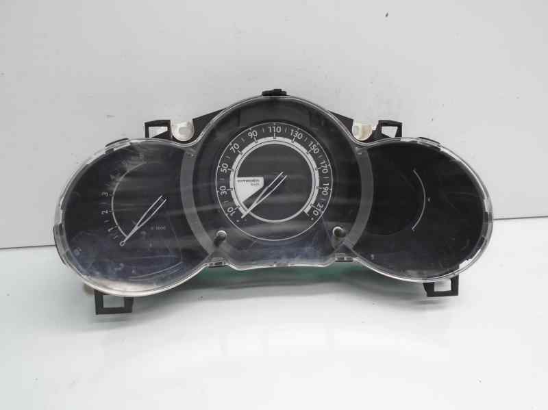 Compteur CITROEN C3 ATTRACTION  - 1