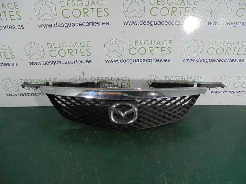 Calandre MAZDA PREMACY (CP) TD EXCLUSIVE Diesel - 1