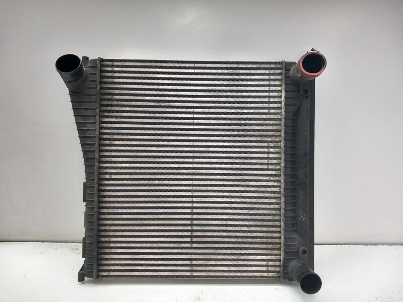 Echangeur air (Intercooler) LAND ROVER DISCOVERY IV 3.0 TD 4X4  - 1
