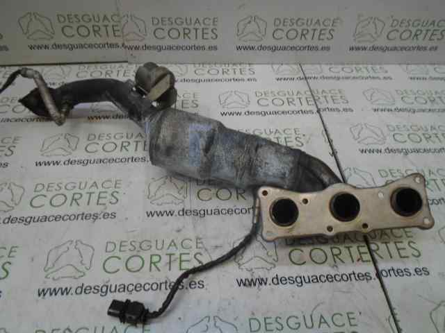 Catalyseur (echappement) BMW SERIE 3 BERLINA (E90) 330I  - 1