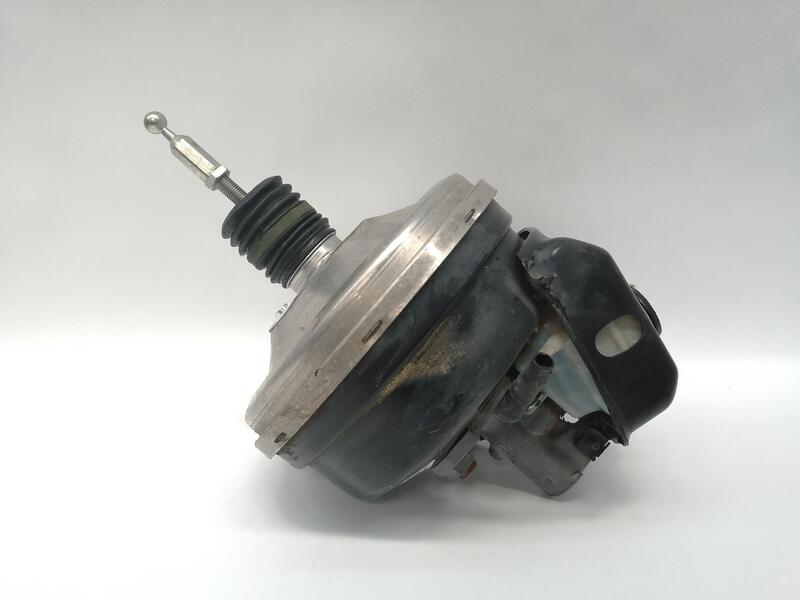 Servo frein AUDI A4 AVANT (8K5) BASICO QUATTRO Diesel - 1